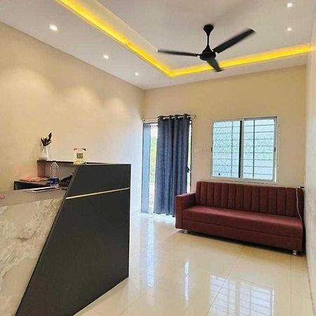Oyo Hotel Elite Chandrapur المظهر الخارجي الصورة