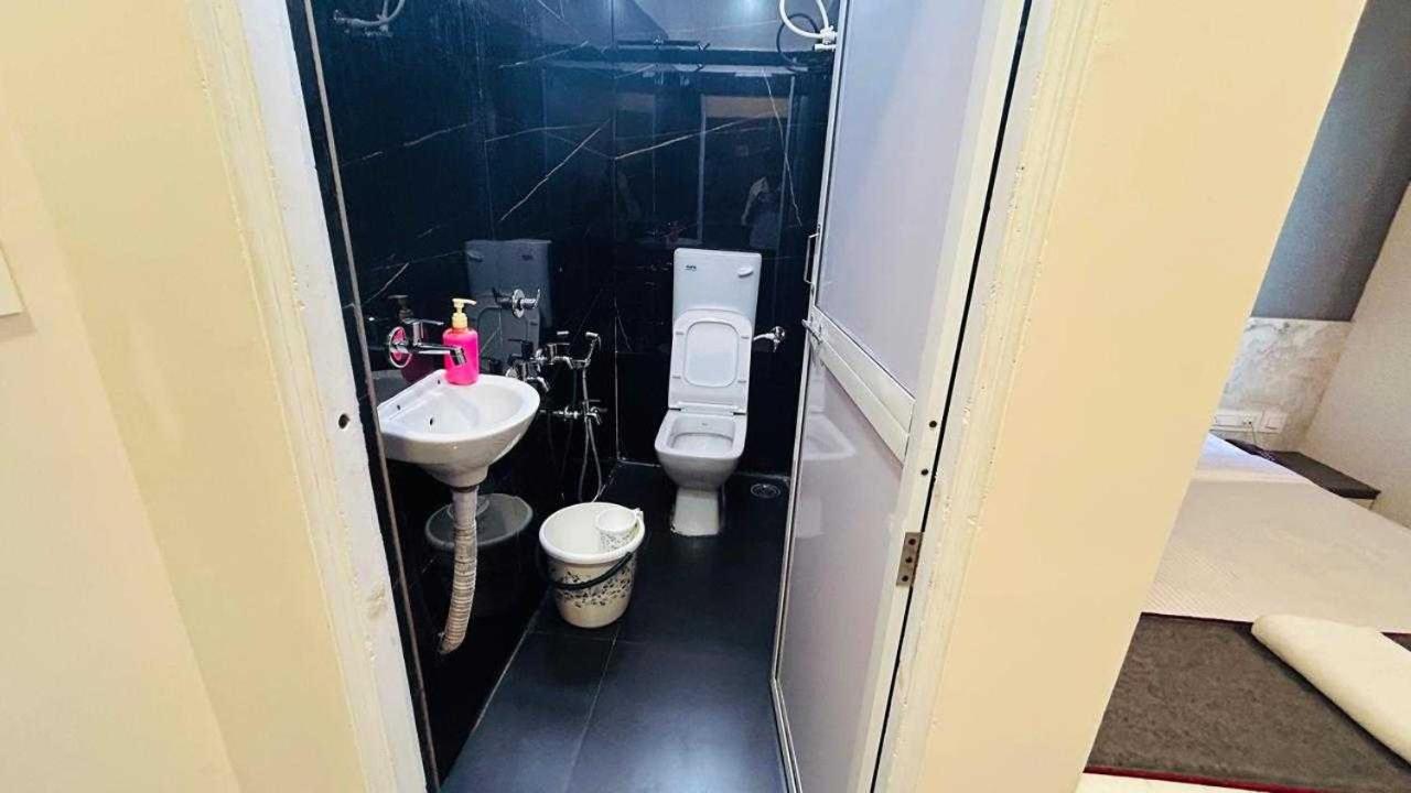 Oyo Hotel Elite Chandrapur المظهر الخارجي الصورة