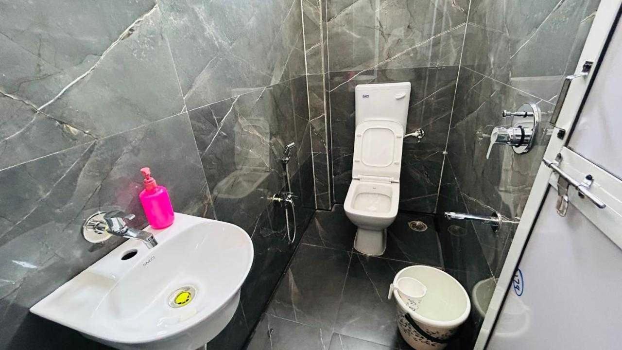 Oyo Hotel Elite Chandrapur المظهر الخارجي الصورة
