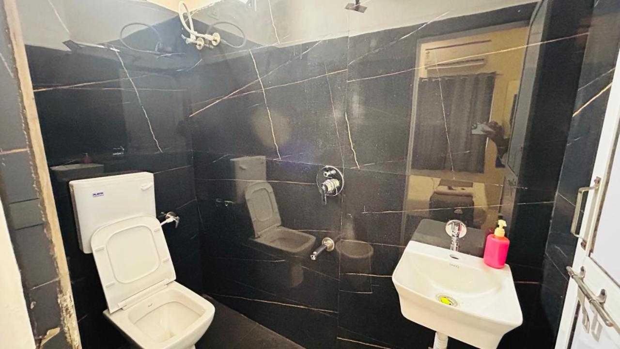 Oyo Hotel Elite Chandrapur المظهر الخارجي الصورة